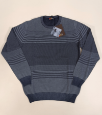 MEN'S SWEATER 224116 Tellini S.r.l. Wholesale Clothing